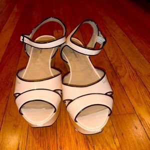 100% Authentic Salvatore Ferragamo Sandals